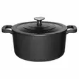 Maku Valurautapata 5,2 L 24 cm - Kattilat,kasarit ja padat - 6410412957344 - 1