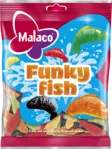 Malaco Funky fish 180g - Karkit - 6420256914984 - 1
