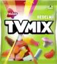 Malaco Tv Mix hedelmä 340g - Karkit - 6420256912034 - 1