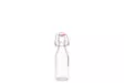 Marjukka Lasipullo patenttikorkilla 250 ml - Lasipullot ja -purkit - 6410416317434 - 2