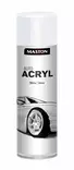 Maston autoACRYL valkoinen 500ml - Automaalit - 6412490002534 - 1