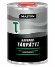 Maston Havupuu tärpätti 1L - Ohenteet ja liuottimet - 6412490041144 - 2