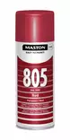Maston Spraymaali 100- Punainen 805 400ml - Spraymaalit - 6412491008054 - 2