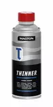 Maston Tinneri 450ml - Ohenteet ja liuottimet - 6412496050034 - 2