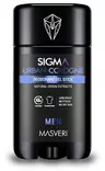 MASVERI Deodorantti 75g Urban Cologne - Miesten deodorantit - 5906395415694 - 1