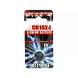 Maxell lithiumparisto cr1620 1kpl - Nappiparistot - 4902580104894 - 1