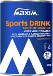 Maxim sport drink fresh orange 480g - Urheiluravinteet ja -valmisteet - 5704190113834 - 1
