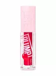 Maybelline Lifter Plump Lipgloss 004 - Huulimeikit - 30166394 - 1