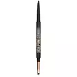 Maybelline New York Sculpting Stix Silmänrajauskynä Black Blur 0,7g - Silmämeikit - 3600531718404 - 1