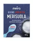 Meira Merisuola hieno jodioitu 450g - Suolat - 6420101884684 - 1