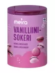 MEIRA VANILLIINISOKERI 100G - Kissan hiekat - 6414200230404 - 1
