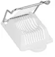 Metaltex munaleikkuri - Keittiön työvälineet - 8002522045004 - 1