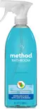 Method kylpyhuoneen puhdistusspray 828ml eucalyptus mint - Kodin pesuaineet - 817939005224 - 1