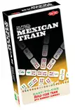 Mexican train -peli matkakoko - Lautapelit ja seurapelit - 6416739404844 - 1