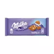 Milka Bubbky milk 90g - Karkit - 7622210369444 - 1