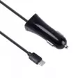 Mobia autolaturi type c 2.4a + usb - Puhelintarvikkeet ja laturit - 6430076520074 - 1