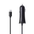 Mobia autolaturi type c 2.4a + usb - Puhelintarvikkeet ja laturit - 6430076520074 - 3