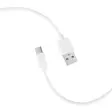 Mobia kaapeli usb type-c 2.0, 5m - Puhelintarvikkeet ja laturit - 6430076522214 - 1