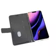 Mobia lompakkolaukku Samsung Galaxy A21S musta - Samsung Suojakuoret - 6430076520364 - 2