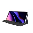 Mobia lompakkolaukku Samsung Galaxy A21S musta - Samsung Suojakuoret - 6430076520364 - 3