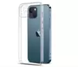 Mobia silikonisuoja Iphone 16e - Apple Suojakuoret - 6430076524904 - 1