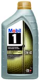 Mobil 1 FS 0W-40 1L - Moottoriöljyt - 5407008070984 - 1