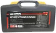 Momentinmuunnin raskaskalustolle 32,33mm - Vääntimet - 6430032151434 - 3