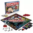 Monopoly For Sore Losers - Lautapelit ja seurapelit - 5010993717224 - 2