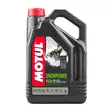 Motul SnowPower 2T-Öljy 4L - Pienkoneöljyt - 3374650005584 - 1