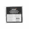 Mustang grillin puhdistussieni 2kpl - Grillaus- ja savustustarvikkeet - 6410412093424 - 2