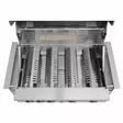 Mustang Kaasugrilli Pearl 4 built-in - Kaasugrillit - 6410413162884 - 3