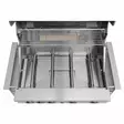 Mustang Kaasugrilli Pearl 4 built-in - Kaasugrillit - 6410413162884 - 5