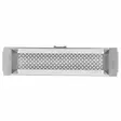 Mustang Kasviskori 48x13cm - Grillaus- ja savustustarvikkeet - 6410413254404 - 2