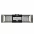Mustang Kasviskori 48x13cm - Grillaus- ja savustustarvikkeet - 6410413254404 - 3