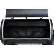 Mustang Off-set savustin Georgia L - Savustimet - 6410413243064 - 10