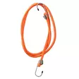 Mustekala 10 mm x 1,5 m pro oranssi - Mustekalat ja kumiköydet - 6430017702224 - 1