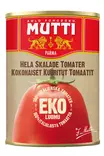 Mutti Kuorittu kokonainen tomaatti 400g - Elintarvikkeet - 8005110413544 - 1