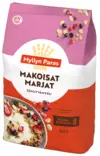 Myllyn Paras Makoisat Marjat 500g - Murot, myslit ja hiutaleet - 6417700290824 - 1