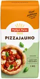 Myllyn Paras Pizzajauho 1kg - Pastat, riisit ja jauhot - 6417700051364 - 2