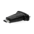 Nedis Hdmi-Dvi-D adapteri - Audiokaapelit - 5412810289974 - 2