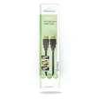 Nedis HDMI Kaapeli 1m 8K/60Hz - Näyttökaapelit - 5412810304134 - 1