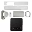 Nedis ilmastointilaite Wi-fi 9000BTU - Puhaltimet ja tuulettimet - 5412810336784 - 2