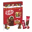 Nestle Kitkat joulukalenteri - Joulu - 8000300408584 - 2