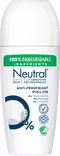 Neutral roll-on 50ml antiperspirantti - Meikit - 59096894 - 1