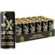Next level premiumenergy drink 250ml - Energiajuomat - 6410416434674 - 1