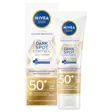 Nivea face 50+ Dark Spot Control - Aurinkorasvat ja itseruskettavat - 4006000002514 - 2