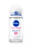 Nivea Fresh Flower Deo Roll-On 50ml - Naisten deodorantit - 42467694 - 1