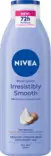 Nivea Irresistibly Smooth Body Lotion - Vartalo- ja kuorintavoiteet - 4006000089584 - 1