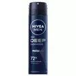 Nivea Men deo spray -antiperspirantti 150ml Deep - Miesten deodorantit - 4005900495204 - 2