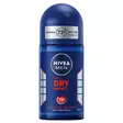 Nivea Men Dry Impact Roll On 50ml - Miesten deodorantit - 42449034 - 1